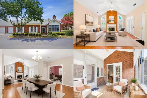 8302 Olde Troon Dr, Charlotte, NC 28277