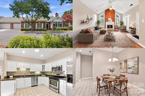 8302 Olde Troon Dr, Charlotte, NC 28277