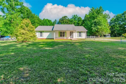 386 Sutton Springs Rd, York, SC 29745