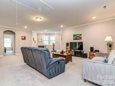 Living - 121 Enclave Blvd, Matthews, NC 28104 photo 3 of 3
