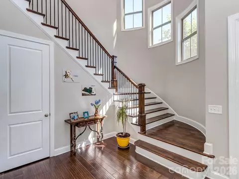 Entry Way - 121 Enclave Blvd, Matthews, NC 28104 photo 3 of 4