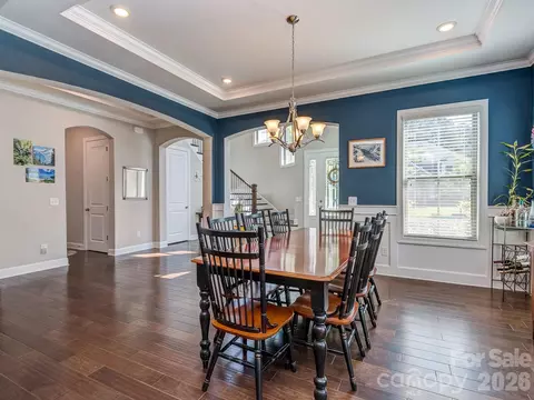 Dining - 121 Enclave Blvd, Matthews, NC 28104 photo 1 of 3