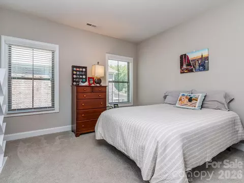 Bedroom - 121 Enclave Blvd, Matthews, NC 28104 photo 4 of 4