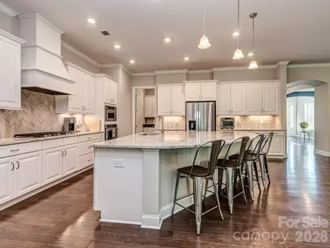 Kitchen - 121 Enclave Blvd, Matthews, NC 28104 photo 1 of 4