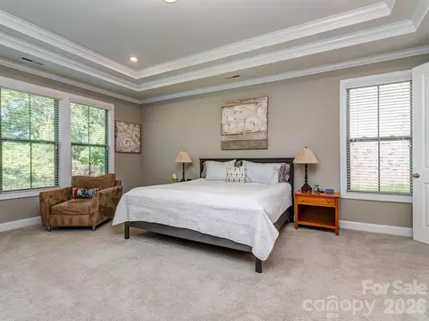 Bedroom - 121 Enclave Blvd, Matthews, NC 28104 photo 1 of 4