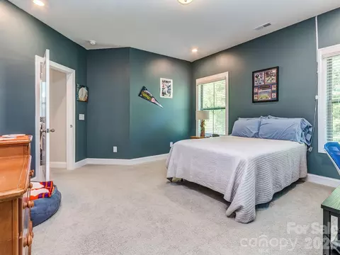 Bedroom - 121 Enclave Blvd, Matthews, NC 28104 photo 3 of 4