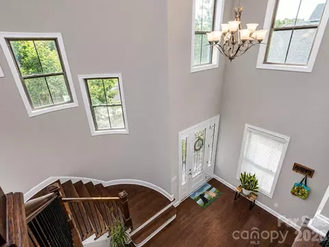 Entry Way - 121 Enclave Blvd, Matthews, NC 28104 photo 4 of 4