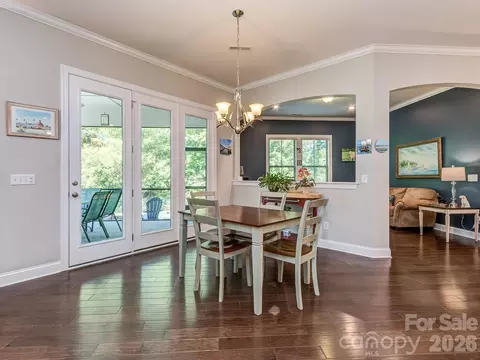 Dining - 121 Enclave Blvd, Matthews, NC 28104 photo 3 of 3