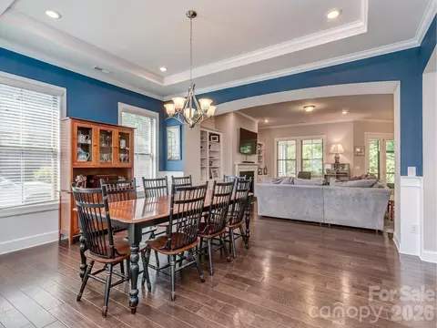 Dining - 121 Enclave Blvd, Matthews, NC 28104 photo 2 of 3