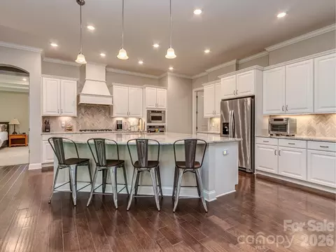 Kitchen - 121 Enclave Blvd, Matthews, NC 28104 photo 4 of 4