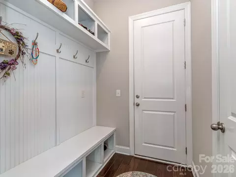 Entry Way - 121 Enclave Blvd, Matthews, NC 28104 photo 2 of 4