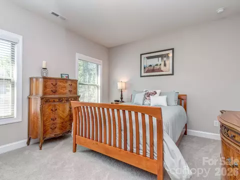 Bedroom - 121 Enclave Blvd, Matthews, NC 28104 photo 2 of 4