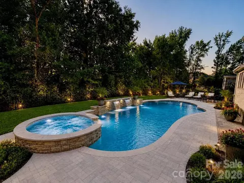 Exterior - 121 Enclave Blvd, Matthews, NC 28104 photo 8 of 8