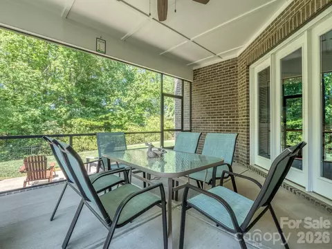 Exterior - 121 Enclave Blvd, Matthews, NC 28104 photo 2 of 8