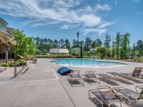 Exterior - 121 Enclave Blvd, Matthews, NC 28104 photo 4 of 8
