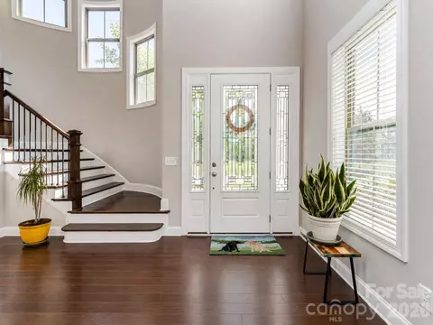 Entry Way - 121 Enclave Blvd, Matthews, NC 28104 photo 1 of 4