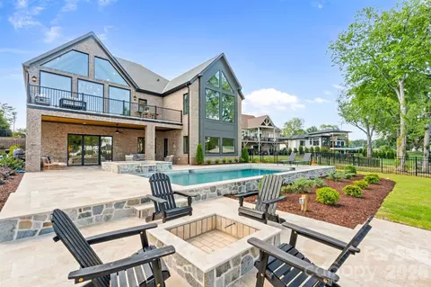Exterior - 2494 Primm Rd, Denver, NC 28037 photo 6 of 11
