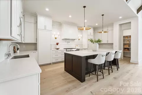 Kitchen - 2494 Primm Rd, Denver, NC 28037 photo 1 of 3