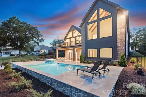 Exterior - 2494 Primm Rd, Denver, NC 28037 photo 8 of 11