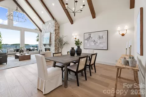Dining - 2494 Primm Rd, Denver, NC 28037 photo 1 of 1