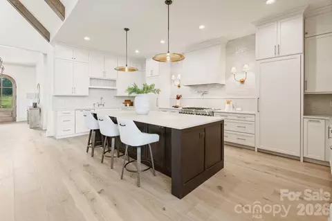 Kitchen - 2494 Primm Rd, Denver, NC 28037 photo 2 of 3