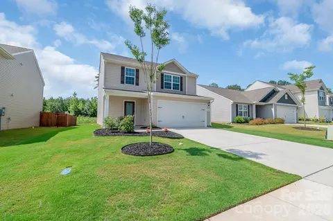 600 Lamorak Pl, Richburg, SC 29729