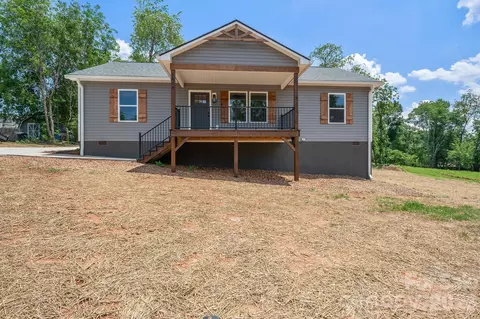 1649 Bentbrook Dr, Valdese, NC 28690