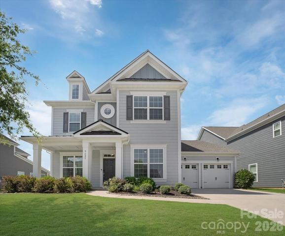 9625 Herringbone Nw Ln NW, Concord, NC 28027