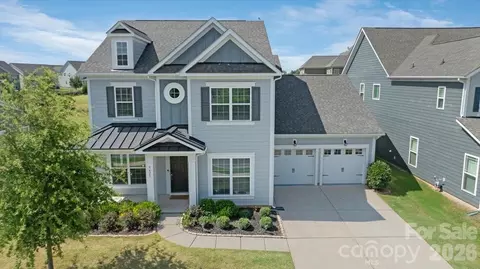 9625 Herringbone Nw Ln NW, Concord, NC 28027