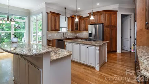 Kitchen - 4293 Soaring Eagle Cove Ct, Denver, NC 28037 photo 3 of 3