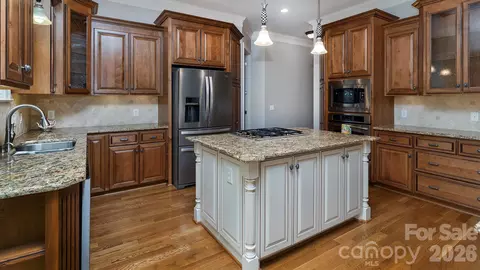 Kitchen - 4293 Soaring Eagle Cove Ct, Denver, NC 28037 photo 2 of 3