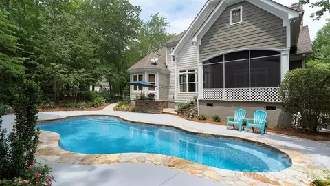 Exterior - 4293 Soaring Eagle Cove Ct, Denver, NC 28037 photo 5 of 5