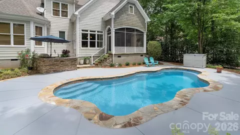 Exterior - 4293 Soaring Eagle Cove Ct, Denver, NC 28037 photo 2 of 5