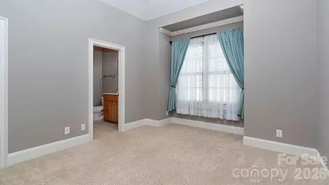 Bedroom - 4293 Soaring Eagle Cove Ct, Denver, NC 28037 photo 3 of 4