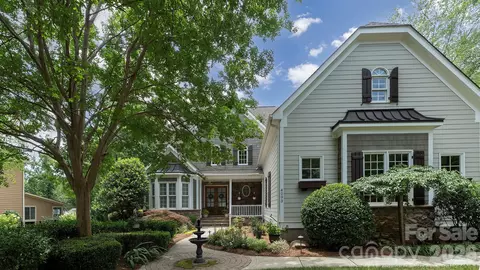 4293 Soaring Eagle Cove Ct, Denver, NC 28037