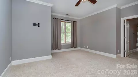 Bedroom - 4293 Soaring Eagle Cove Ct, Denver, NC 28037 photo 2 of 4