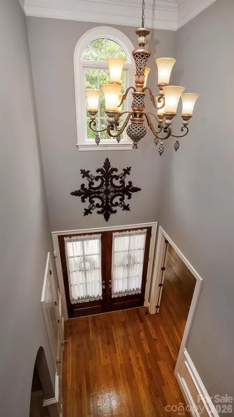 Entry Way - 4293 Soaring Eagle Cove Ct, Denver, NC 28037 photo 2 of 3