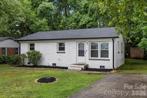 1038 S Jones Avenue Ext, Rock Hill, SC 29730