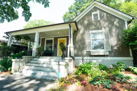 521 S York St, Gastonia, NC 28052