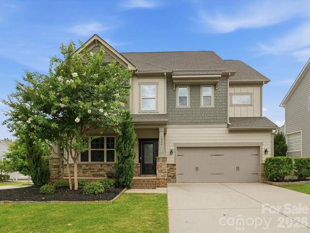 1049 Bannister Rd, Waxhaw, NC 28173