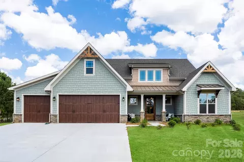 4614 Quiet Rail Ct, Lancaster, SC 29720