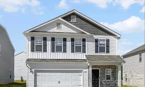 4213 Stoneygreen Ln, Charlotte, NC 28215