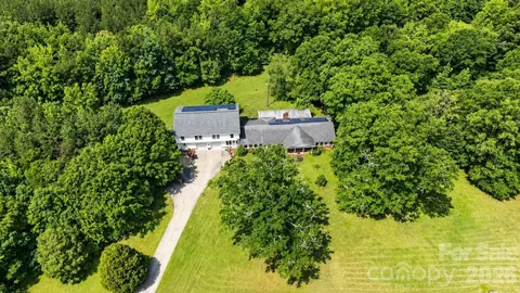 Harmony Church Road, Edgemoor, SC 29712