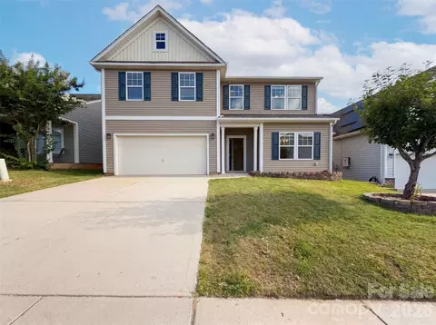 617 Heather Glen Crst, Rock Hill, SC 29732