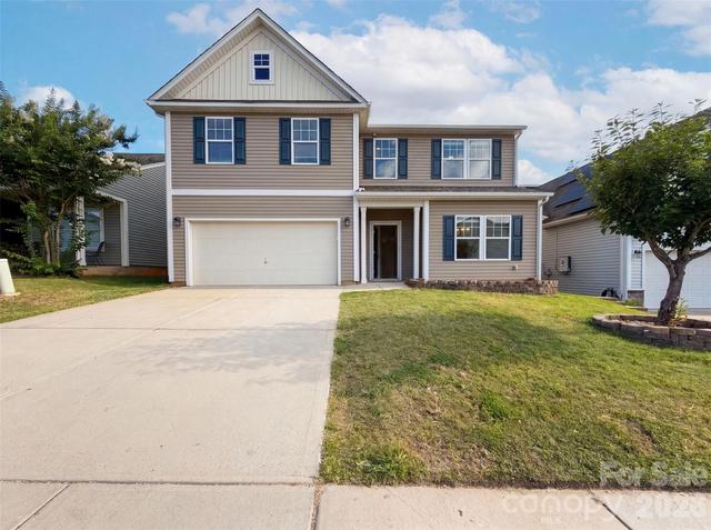 617 Heather Glen Crst, Rock Hill, SC 29732