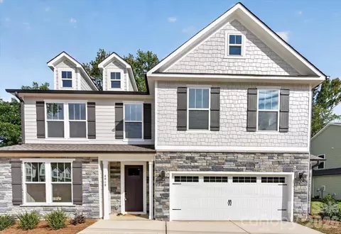 4919 Potter Rd, Matthews, NC 28104