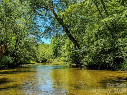 Canebrake Road, Pisgah Forest, NC 28768