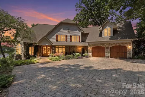 Exterior - 7631 Dellinger Rd, Denver, NC 28037 photo 1 of 6