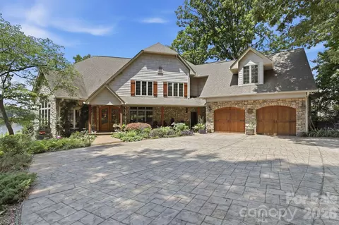 7631 Dellinger Rd, Denver, NC 28037
