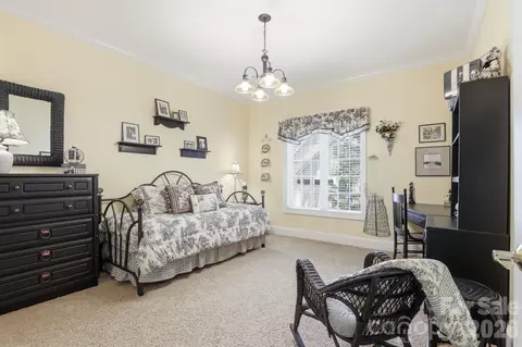 Bedroom - 7631 Dellinger Rd, Denver, NC 28037 photo 5 of 5